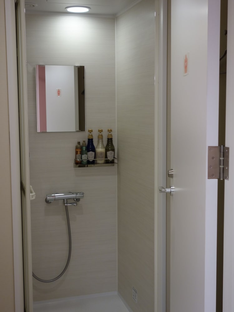 秋葉原 BAY HOTEL - 女性専用 東京