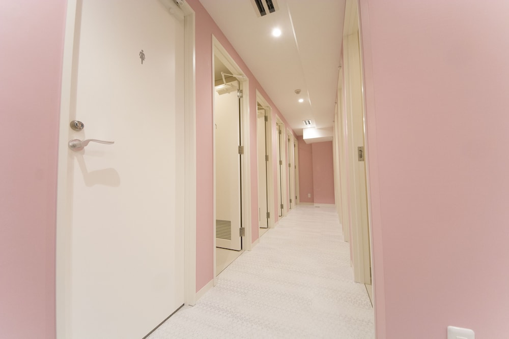 秋葉原 BAY HOTEL - 女性専用 東京