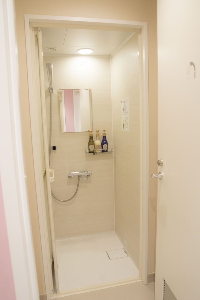 秋葉原 BAY HOTEL - 女性専用 東京