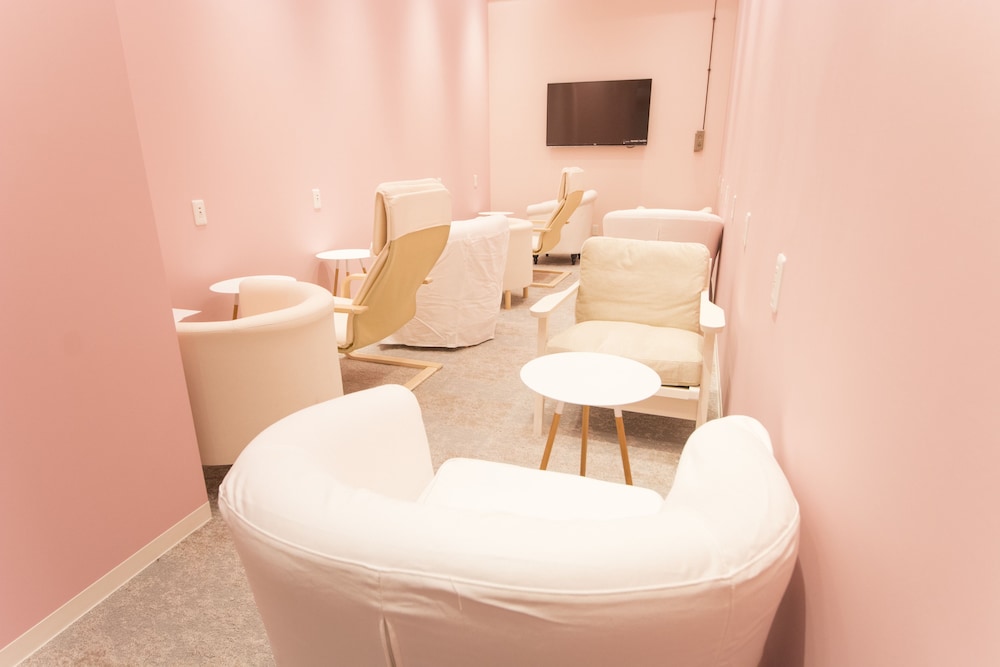秋葉原 BAY HOTEL - 女性専用 東京