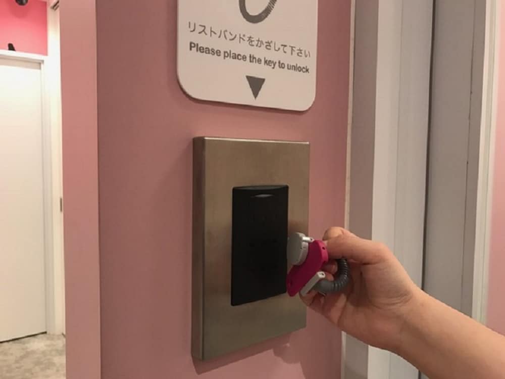 秋葉原 BAY HOTEL - 女性専用 東京