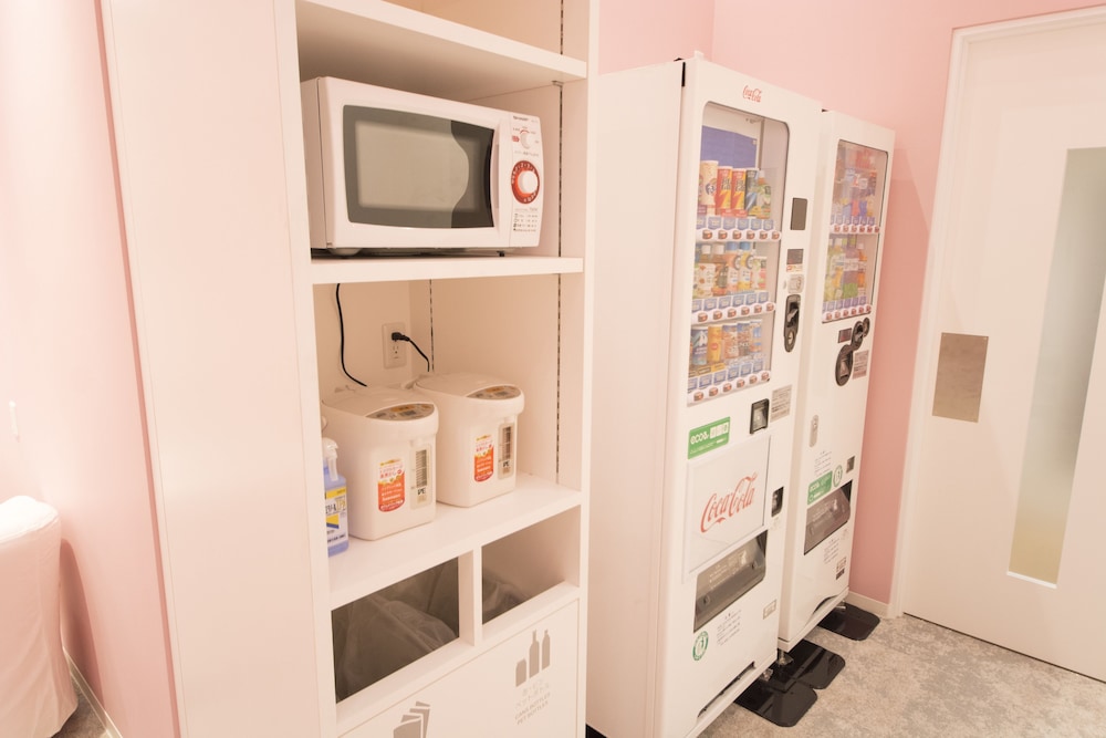 秋葉原 BAY HOTEL - 女性専用 東京