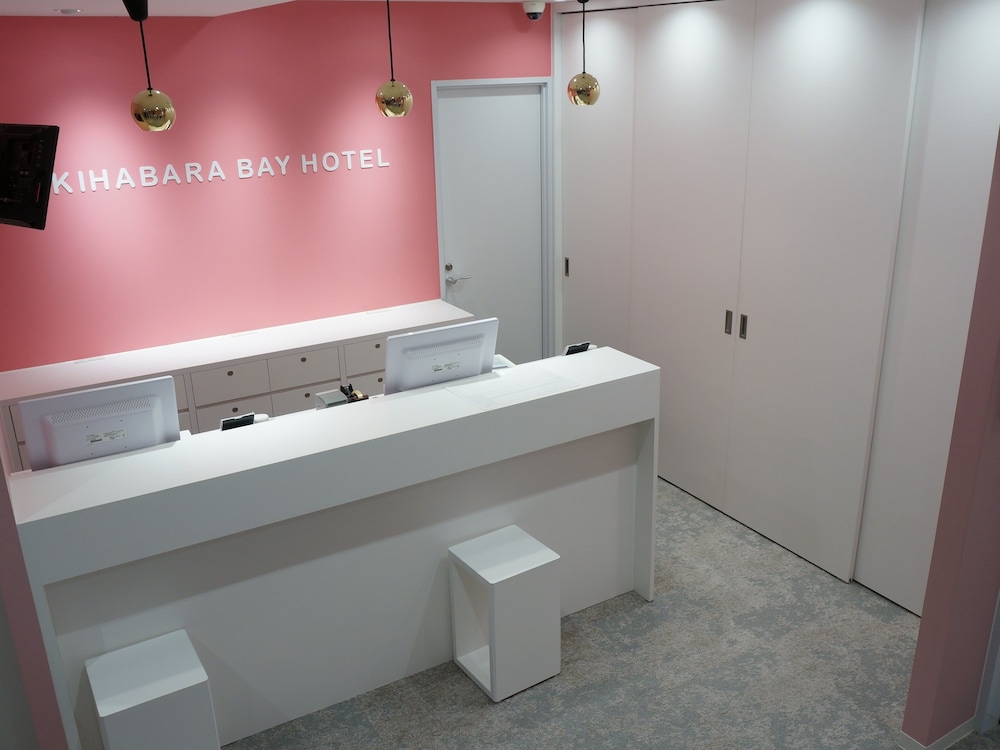 秋葉原 BAY HOTEL - 女性専用 東京
