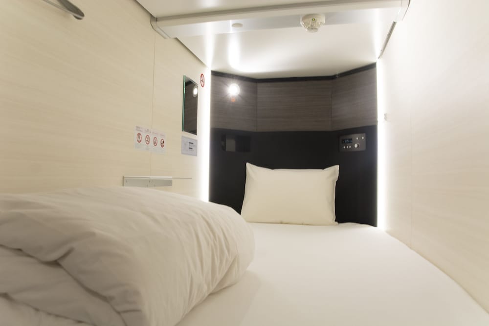 秋葉原 BAY HOTEL - 女性専用 東京