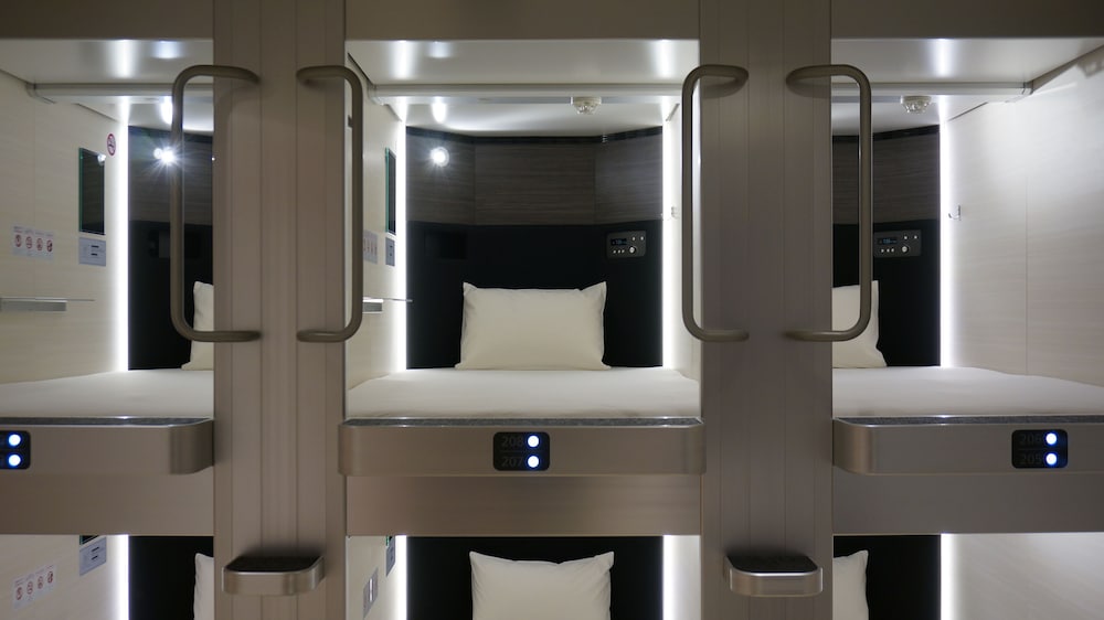 秋葉原 BAY HOTEL - 女性専用 東京