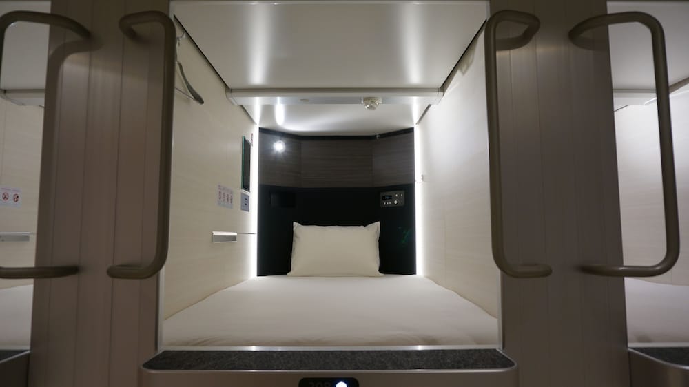 秋葉原 BAY HOTEL - 女性専用 東京