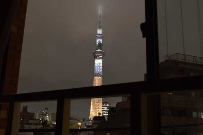 IZA東京浅草 ゲストハウス 東京
