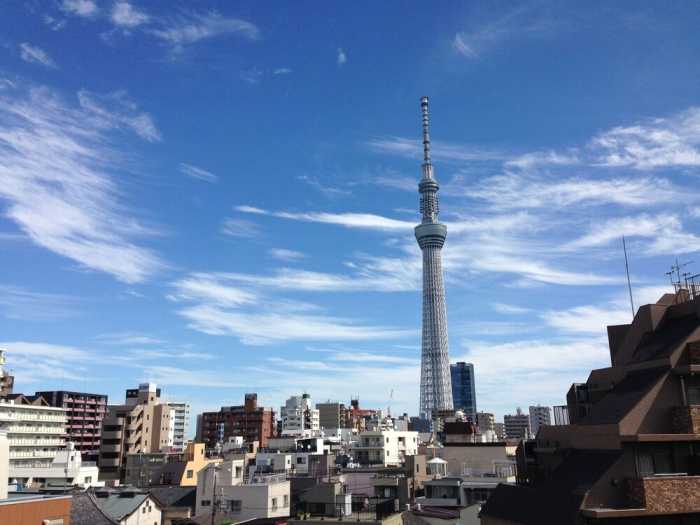 IZA東京浅草 ゲストハウス 東京