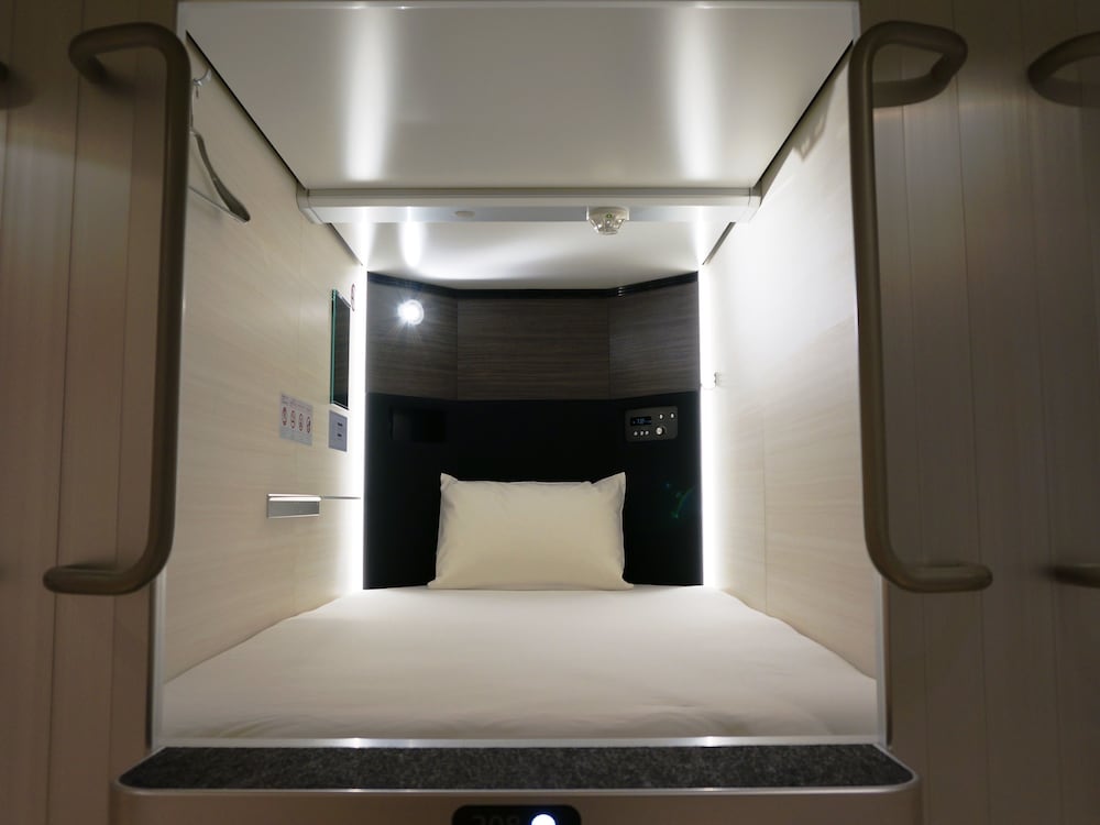田町 BAY HOTEL 東京