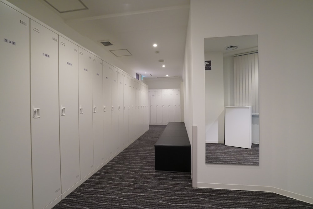 田町 BAY HOTEL 東京