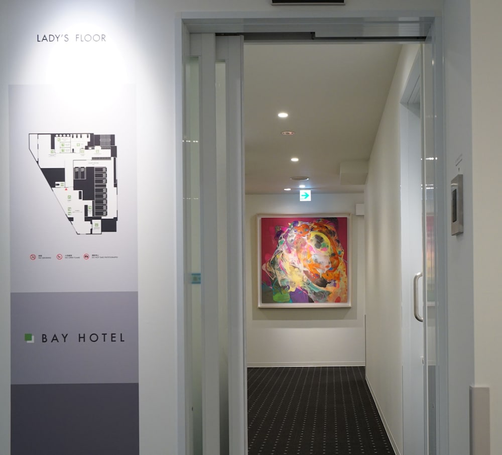田町 BAY HOTEL 東京