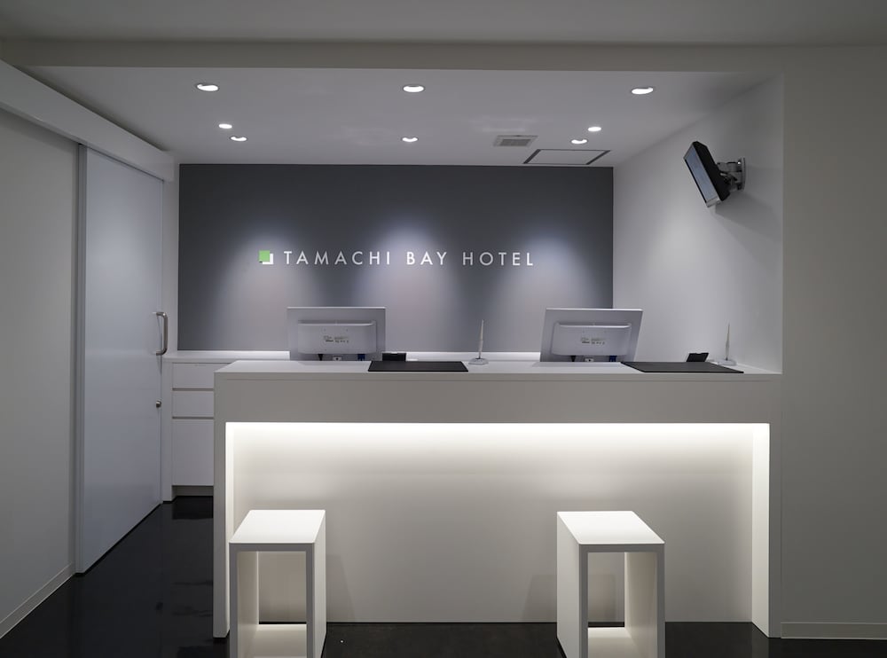 田町 BAY HOTEL 東京