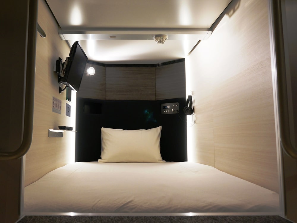 田町 BAY HOTEL 東京