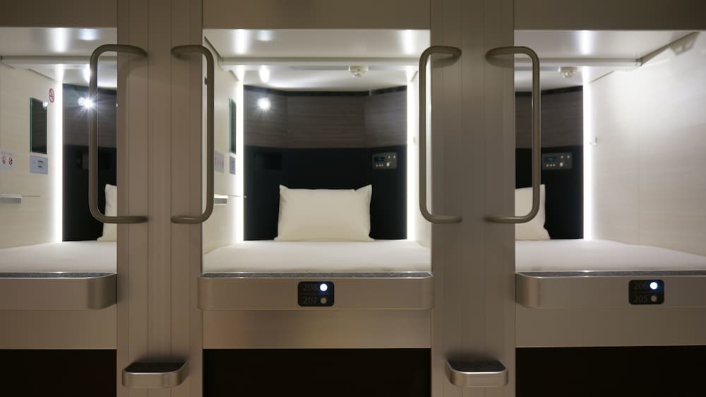 田町 BAY HOTEL 東京