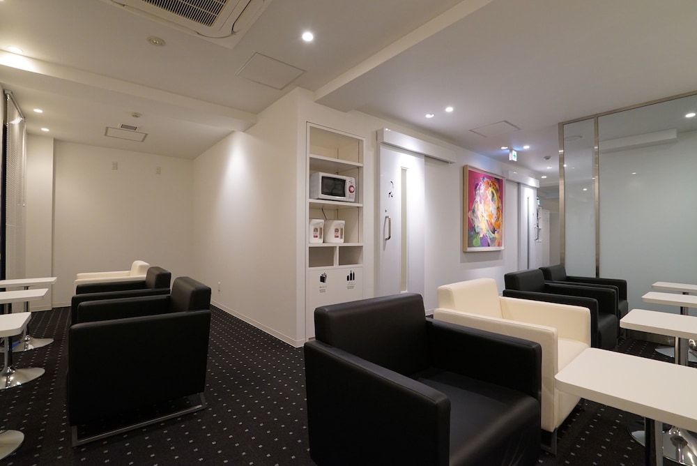 田町 BAY HOTEL 東京