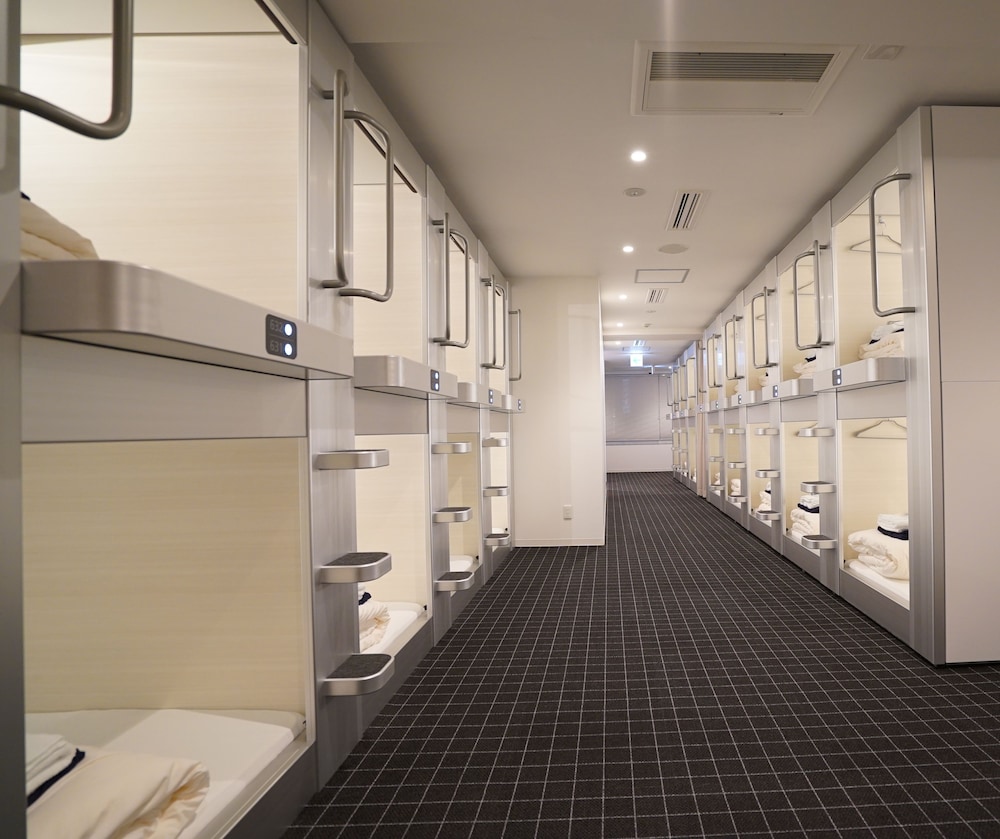 田町 BAY HOTEL 東京
