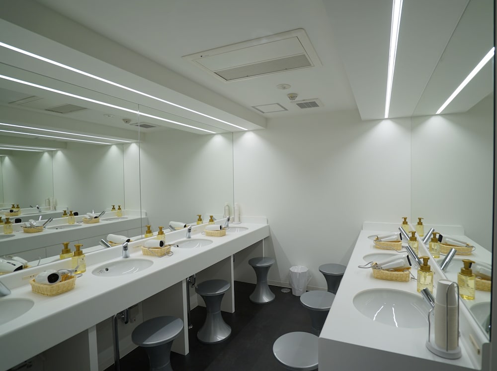田町 BAY HOTEL 東京