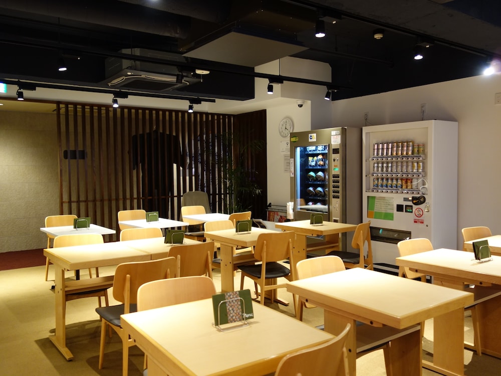 日本橋室町ベイホテル 東京