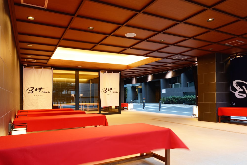日本橋室町ベイホテル 東京