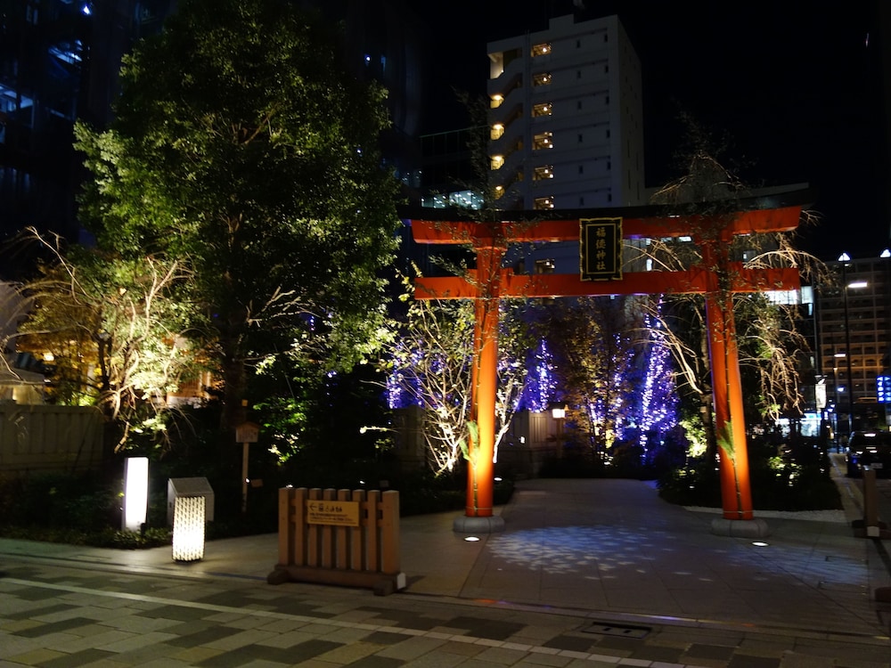 日本橋室町ベイホテル 東京