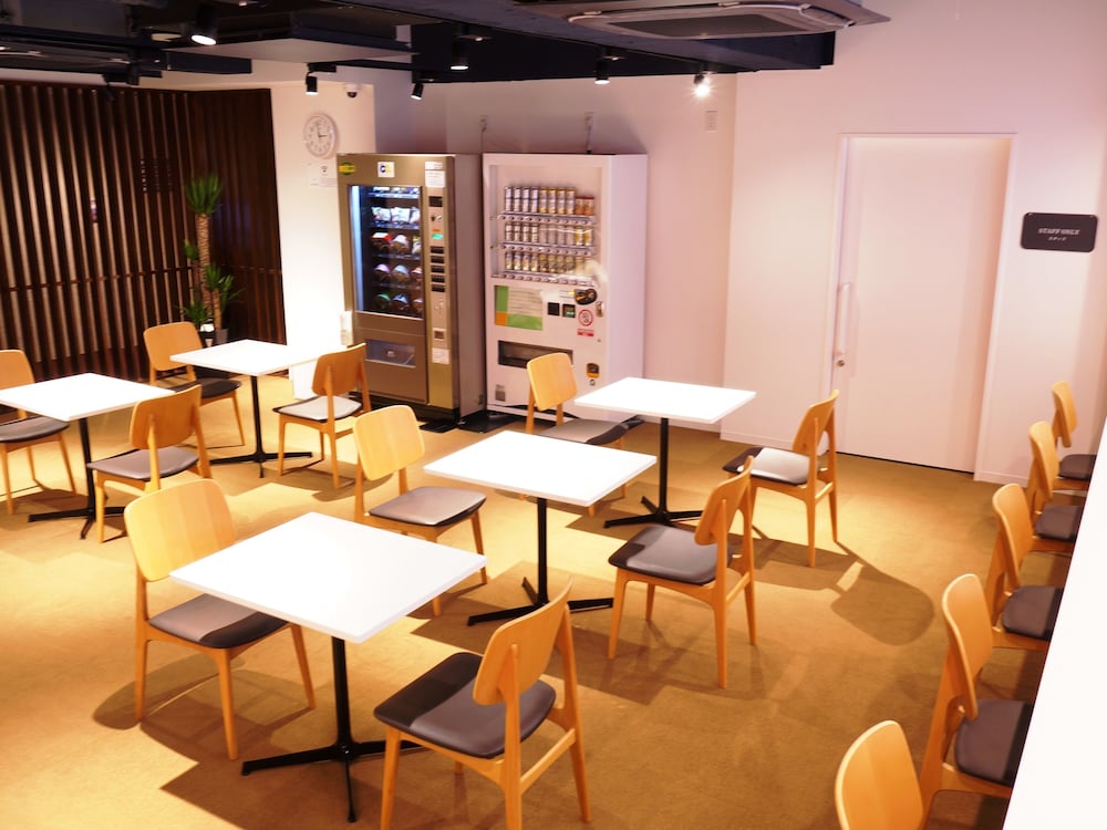 日本橋室町ベイホテル 東京