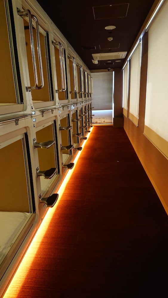 東京銀座BAY HOTEL 東京
