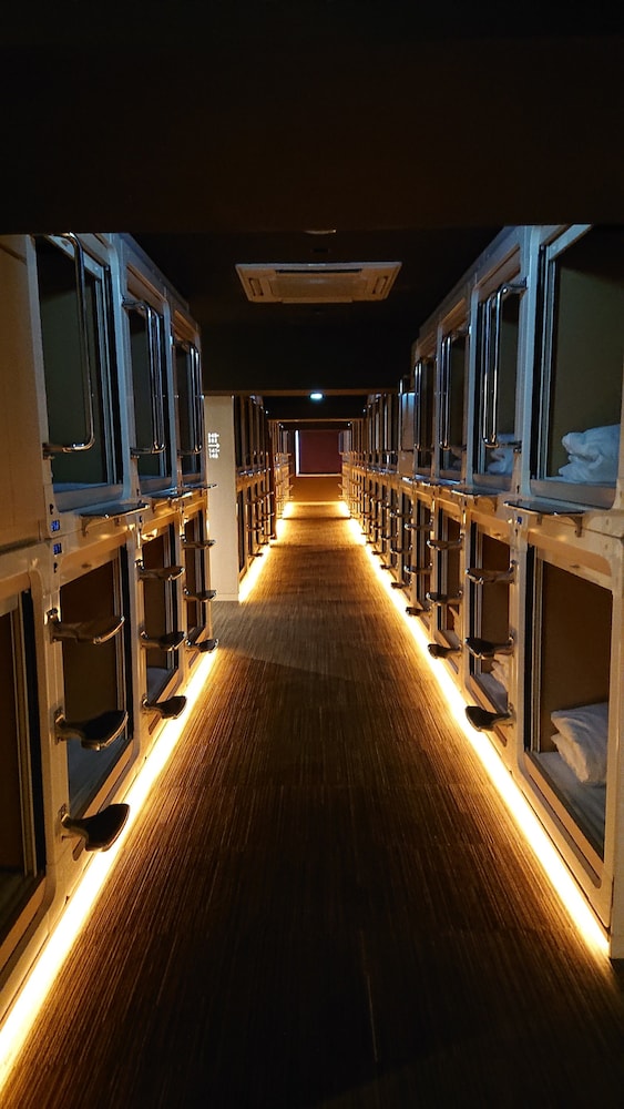 東京銀座BAY HOTEL 東京