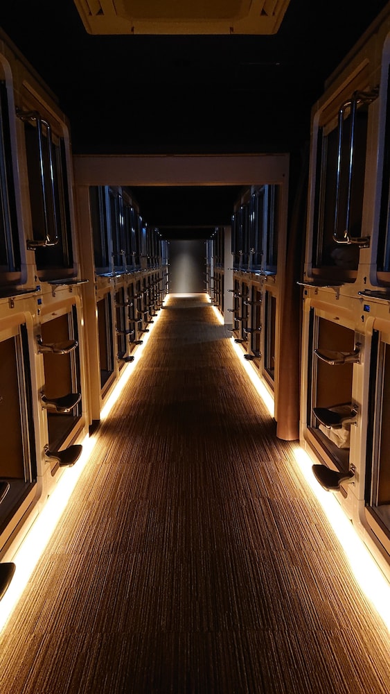 東京銀座BAY HOTEL 東京