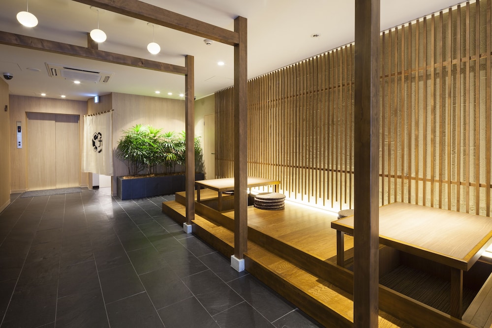 東京銀座BAY HOTEL 東京