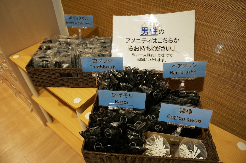 東京銀座BAY HOTEL 東京