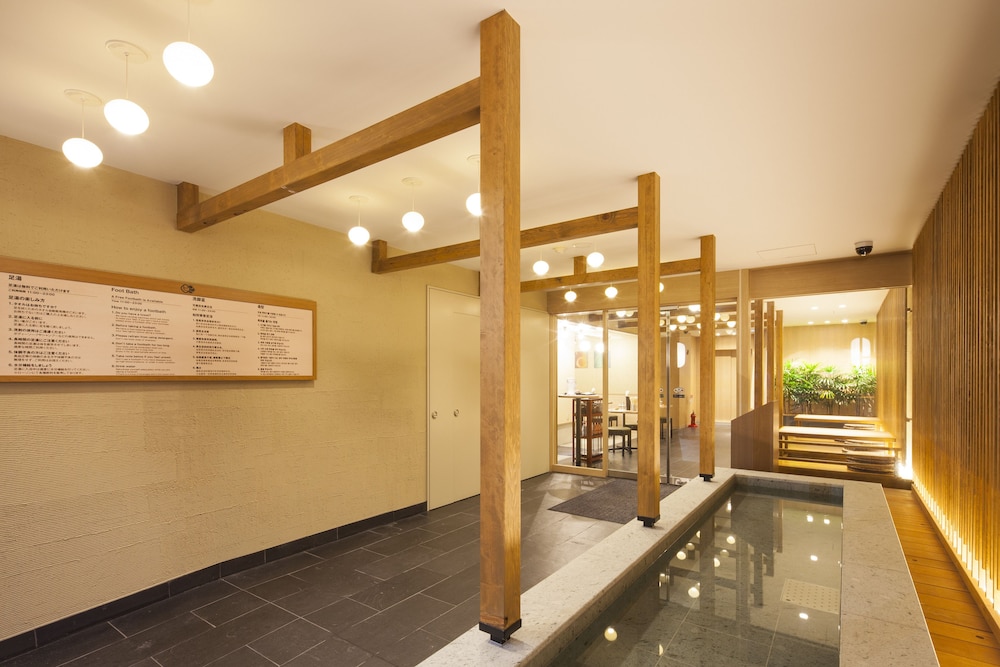 東京銀座BAY HOTEL 東京
