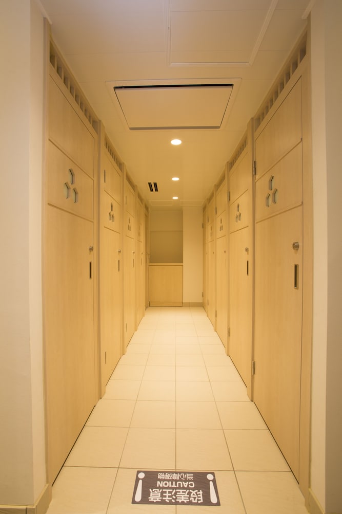 東京銀座BAY HOTEL 東京