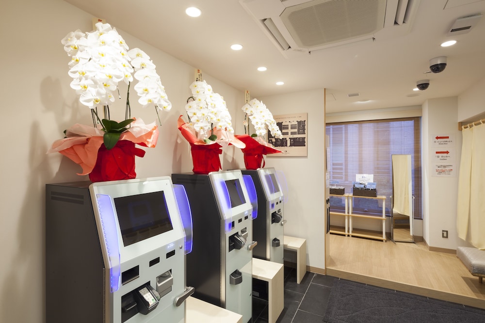 東京銀座BAY HOTEL 東京