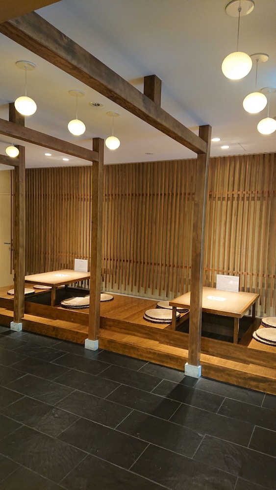 東京銀座BAY HOTEL 東京