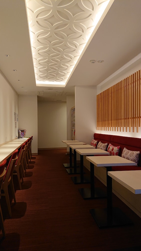 東京銀座BAY HOTEL 東京