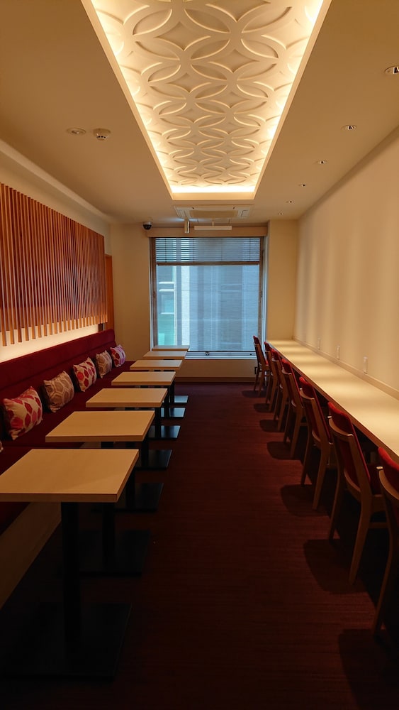 東京銀座BAY HOTEL 東京