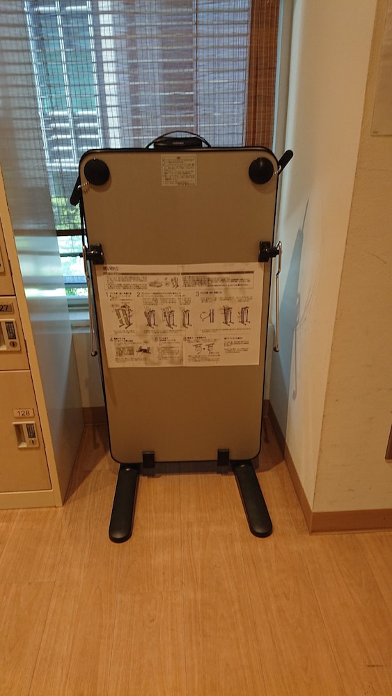 東京銀座BAY HOTEL 東京