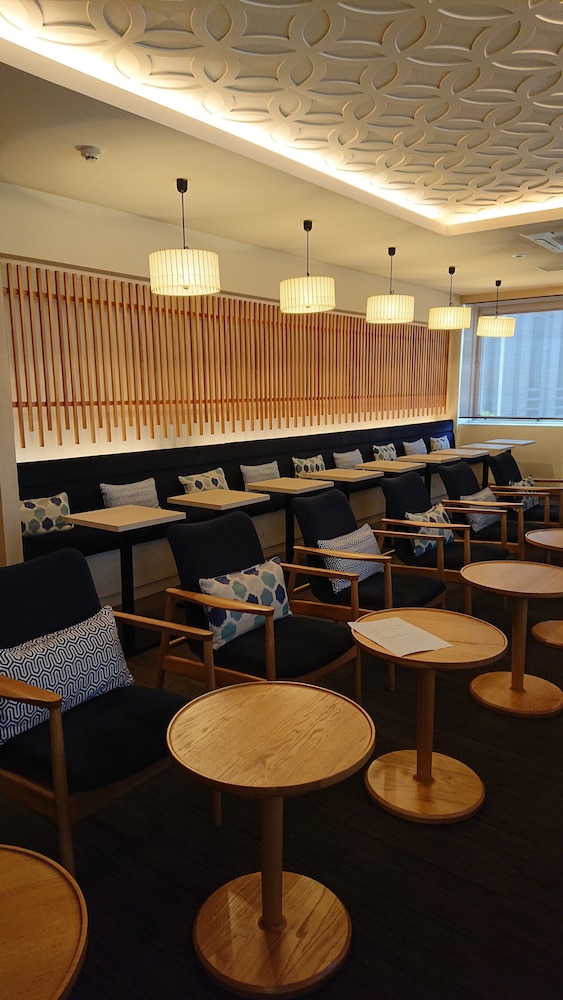東京銀座BAY HOTEL 東京