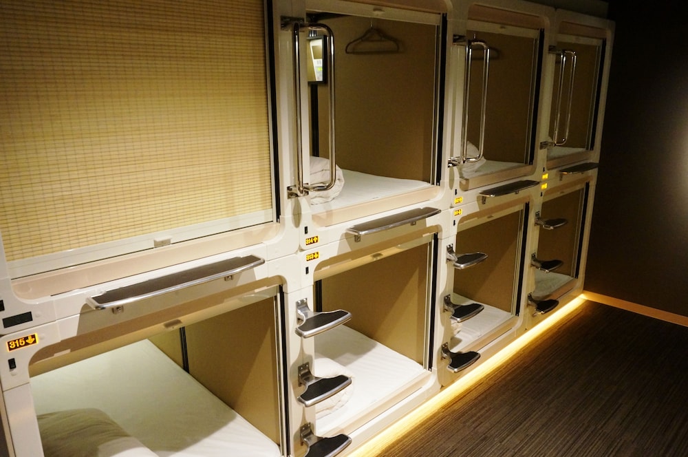 東京銀座BAY HOTEL 東京
