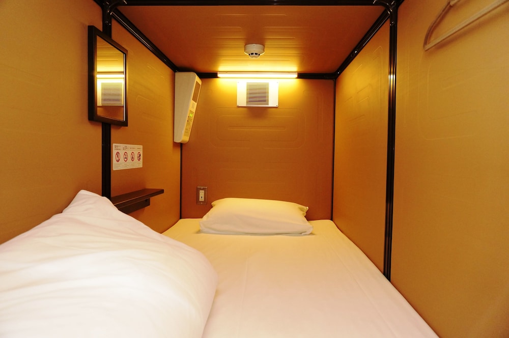 東京銀座BAY HOTEL 東京
