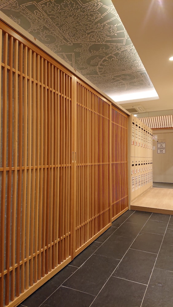 東京銀座BAY HOTEL 東京