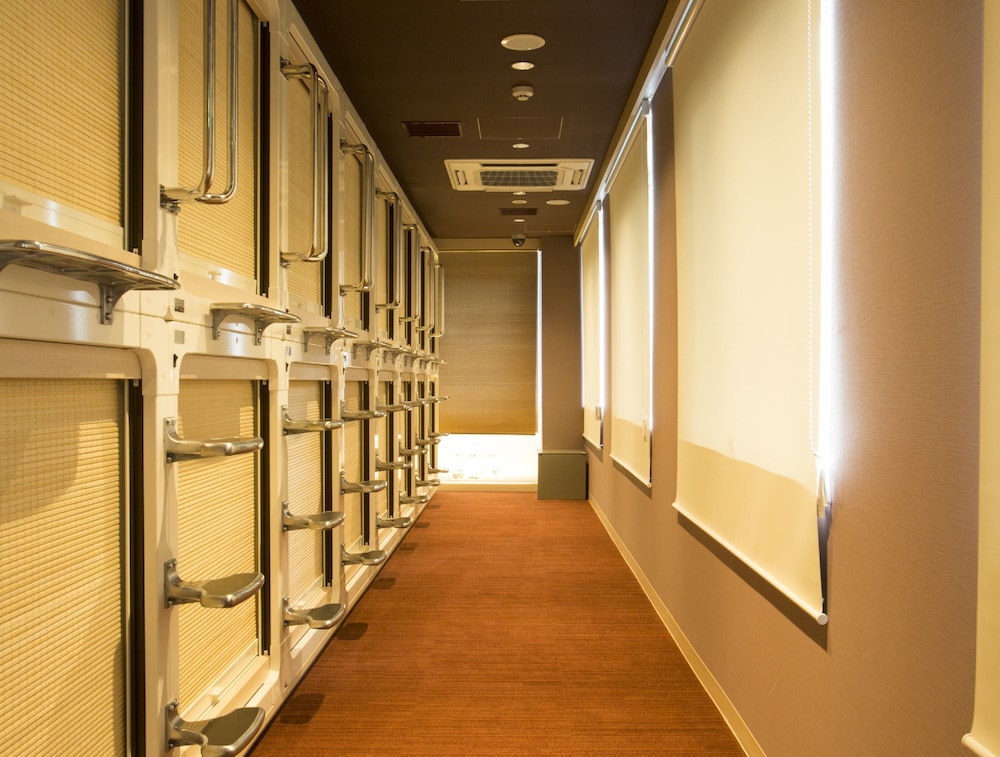 東京銀座BAY HOTEL 東京