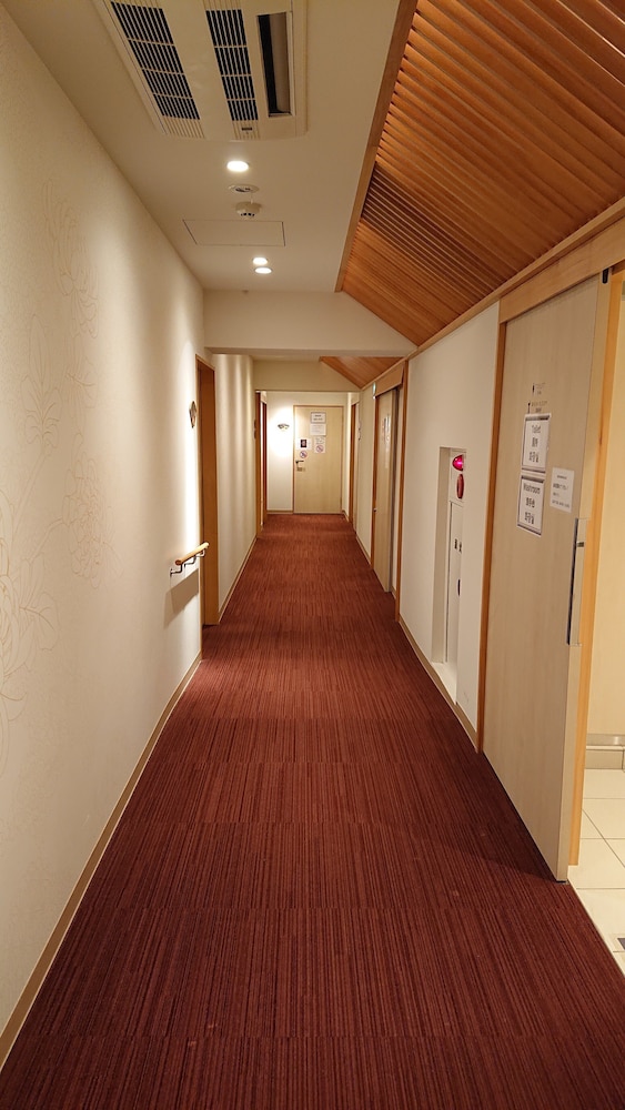東京銀座BAY HOTEL 東京