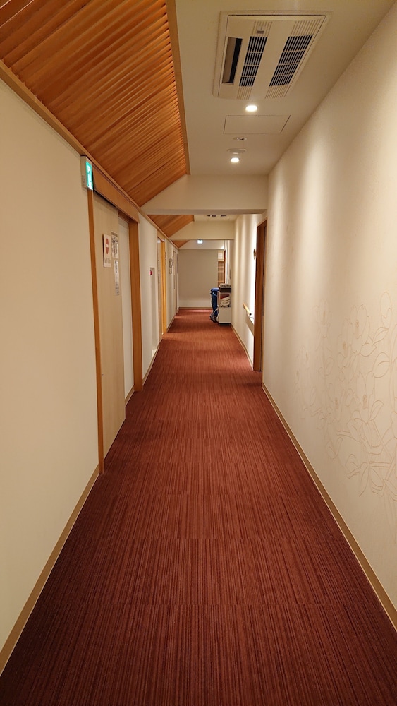東京銀座BAY HOTEL 東京