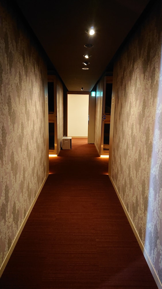 東京銀座BAY HOTEL 東京
