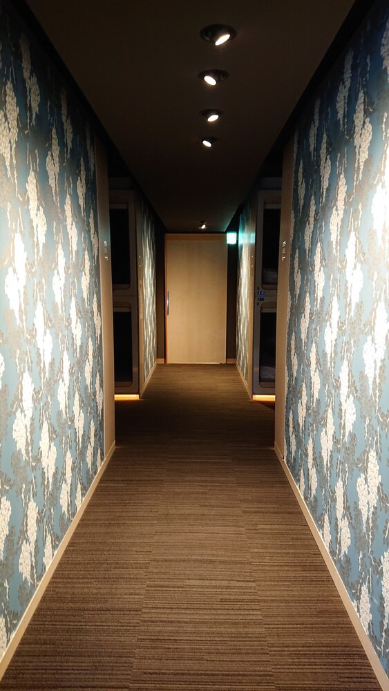 東京銀座BAY HOTEL 東京