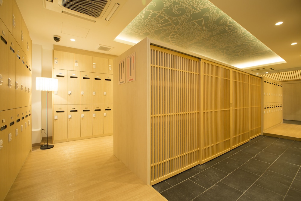 東京銀座BAY HOTEL 東京
