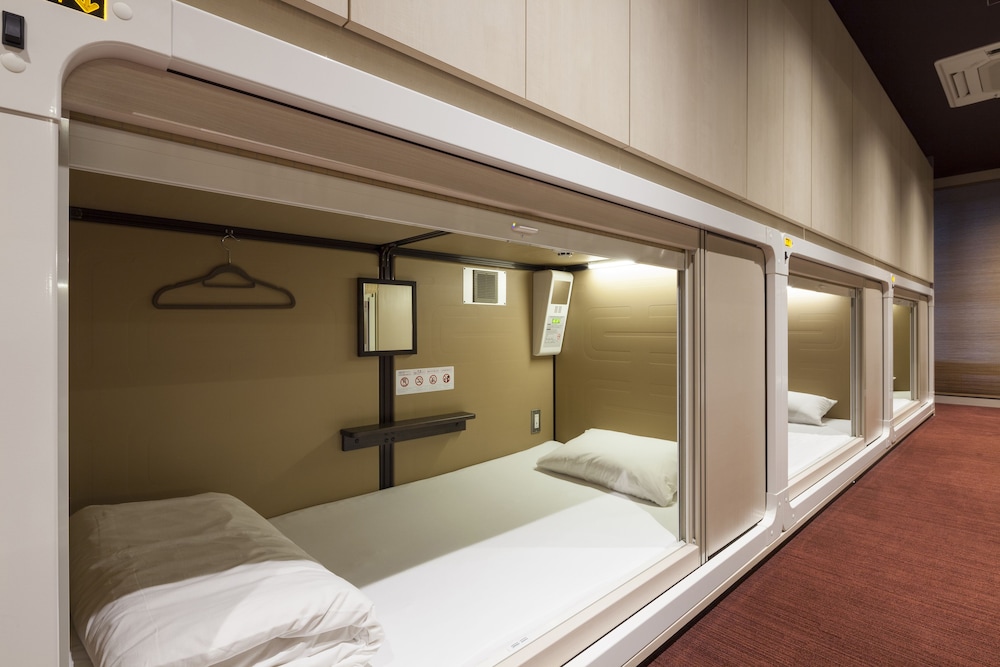 東京銀座BAY HOTEL 東京