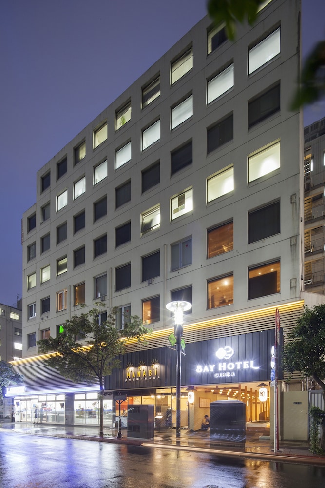 東京銀座BAY HOTEL 東京