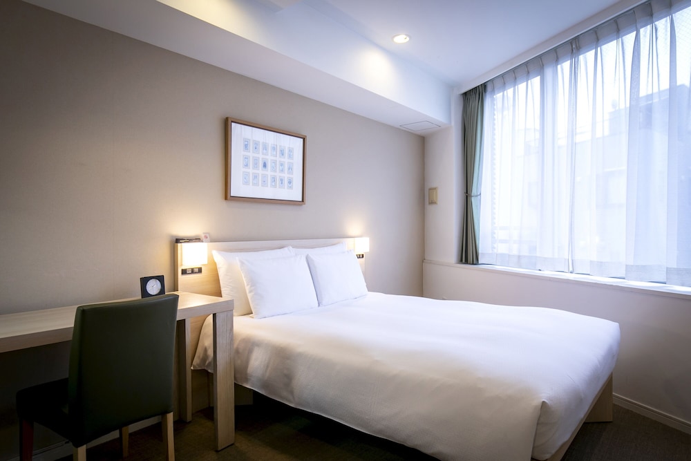 レジデンシャルホテル ビーコンテ浅草 東京